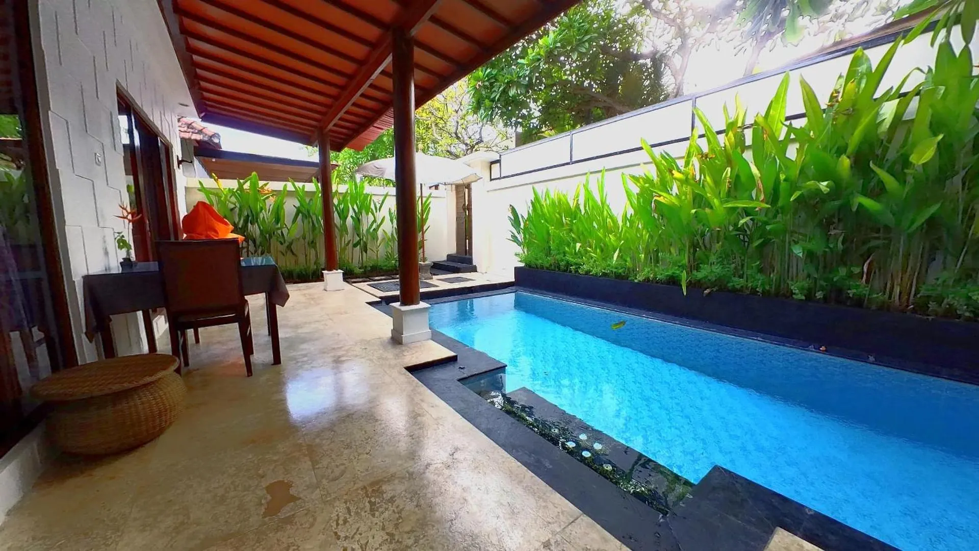 Privat Pool Villa At Kuta Kuta   Kuta (Bali)