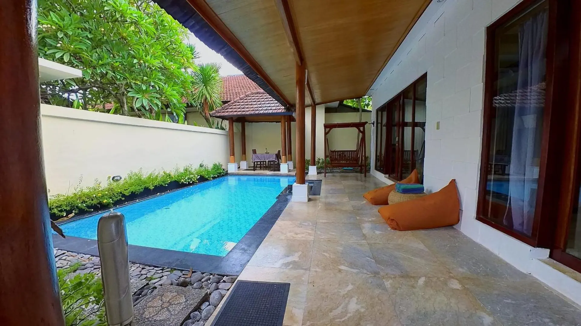 Privat Pool Villa At Kuta Kuta  Kuta (Bali)
