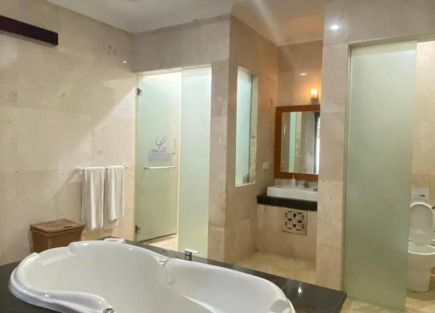 Privat Pool Villa At Kuta Kuta  Indonesia