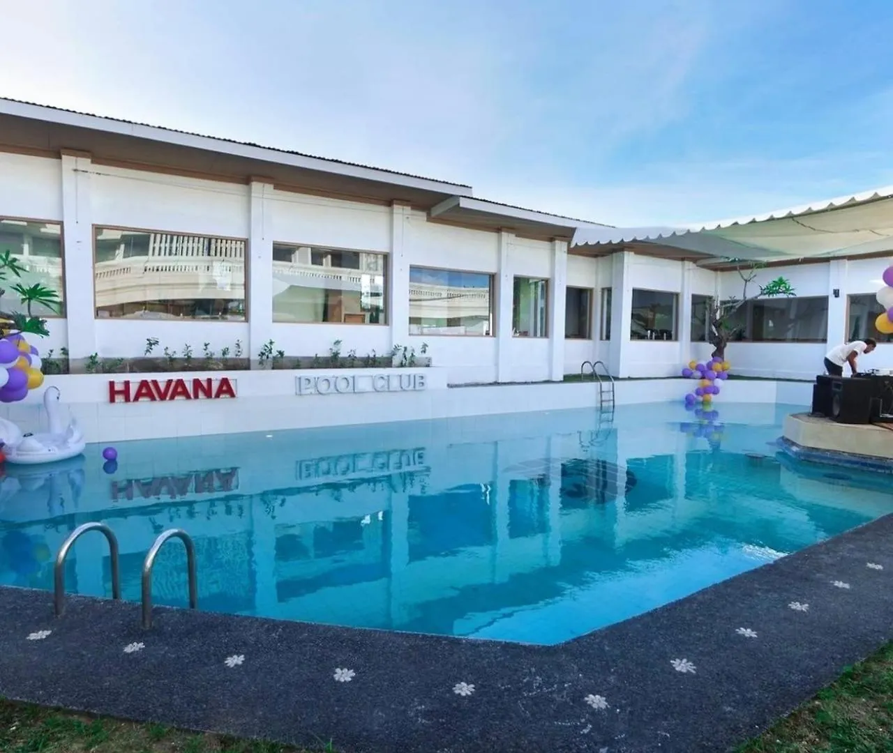 Privat Pool Villa At Kuta Kuta  Indonesia