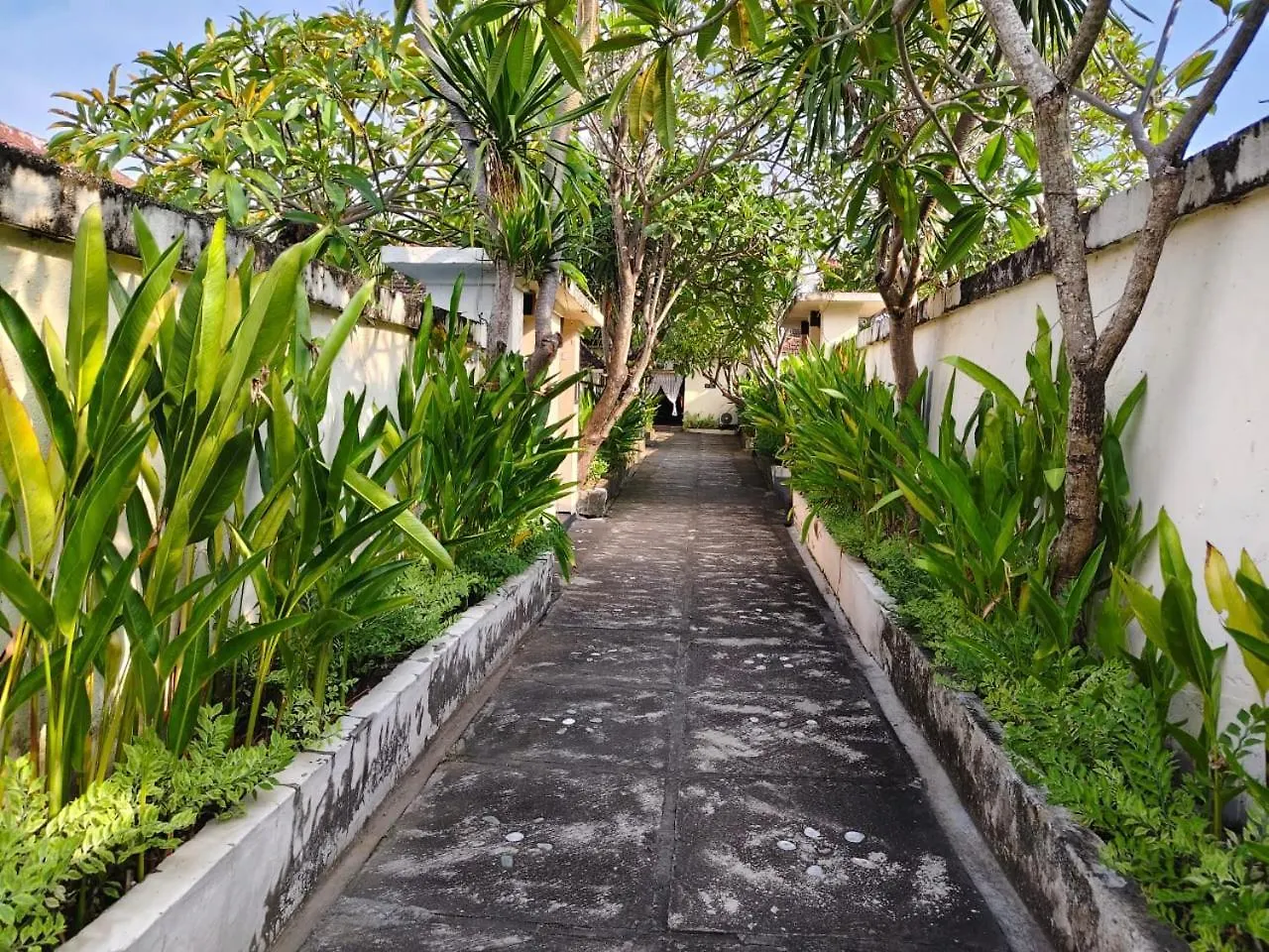 Privat Pool Villa At Kuta Kuta  Indonesia