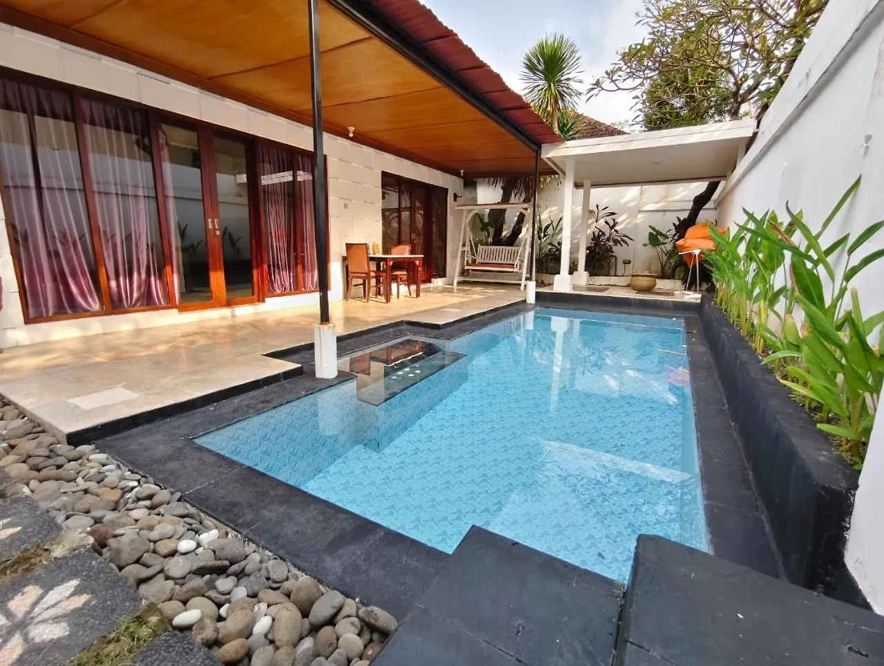 Privat Pool Villa At Kuta Kuta  Kuta (Bali)
