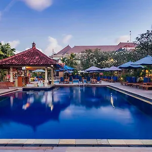 4* منتجع Kuta Puri Bungalows, And
