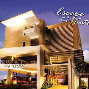 4* Hotell Grand Ixora Kuta
