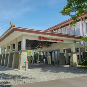4* Hotell Hilton Garden Bali Ngurah Rai Airport