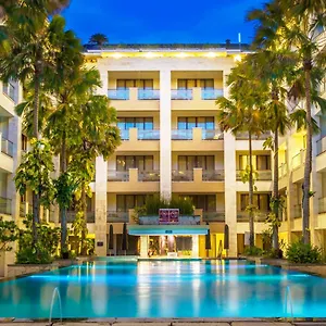 4* Hotell Aston Kuta And