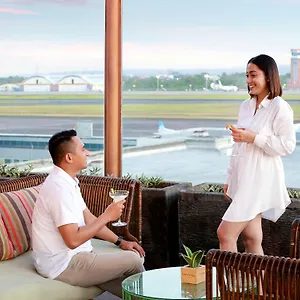4* Hotell Novotel Bali Ngurah Rai Airport