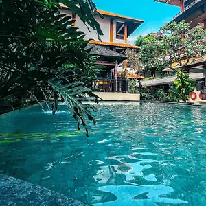 3* Hotell Bali Summer By Amerta