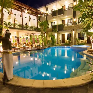 3* Hotell Manggar Indonesia