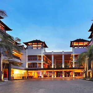 巴厘岛库塔美居酒店 酒店