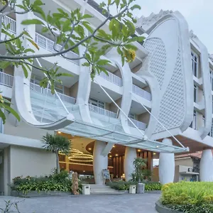 4* فندق بيدروك